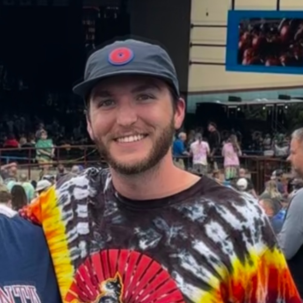 Meet your Posher, Blake